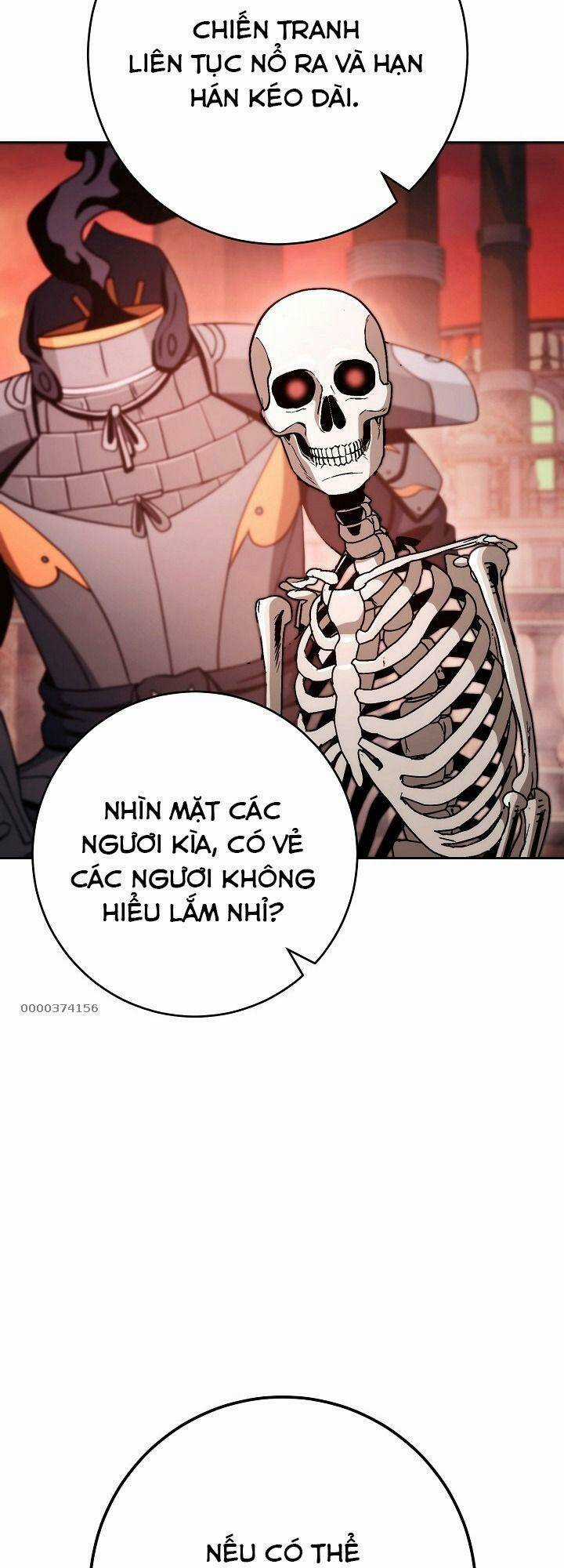 Cốt Binh Hồi Quy - Chapter 217 - Trang 83