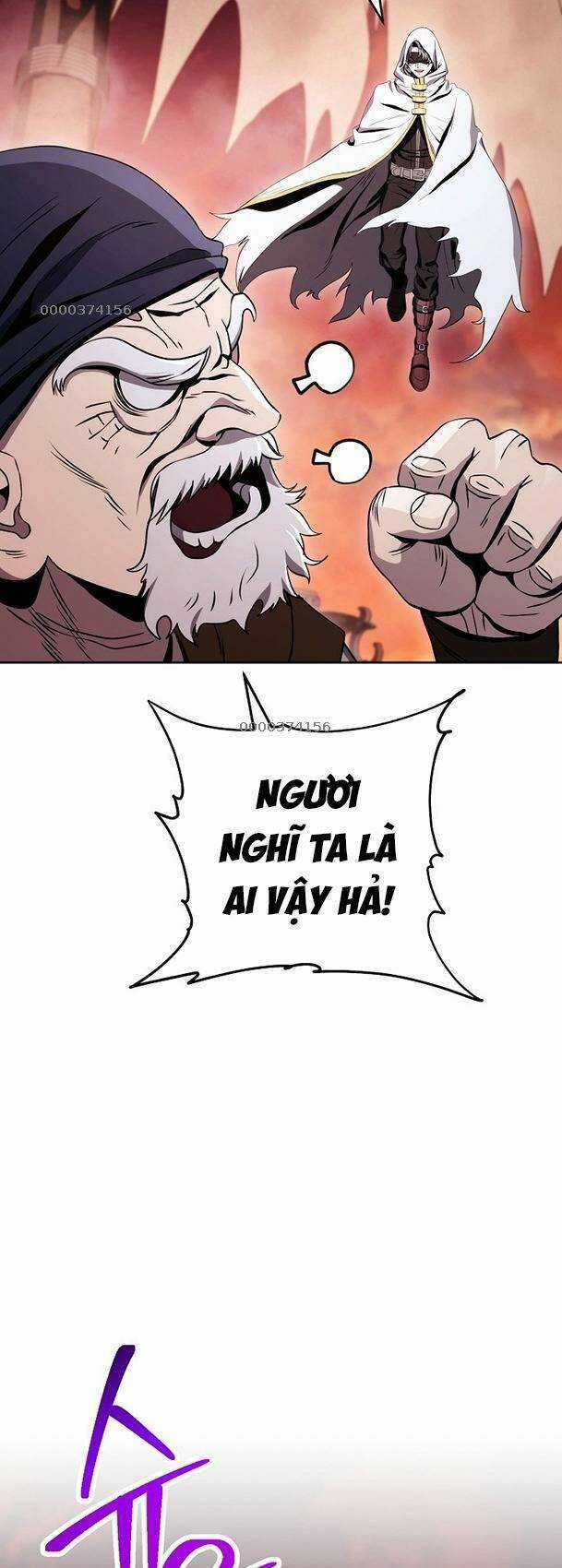 Cốt Binh Hồi Quy - Chapter 218 - Trang 15