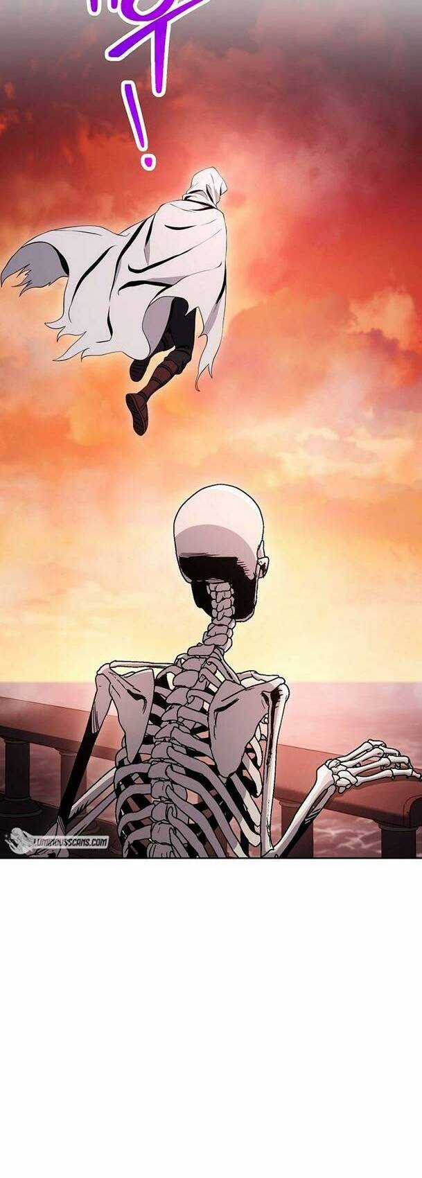 Cốt Binh Hồi Quy - Chapter 218 - Trang 16