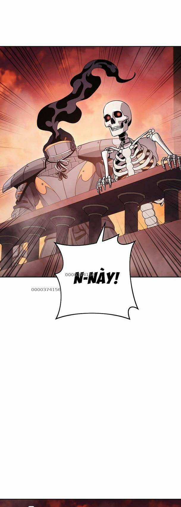 Cốt Binh Hồi Quy - Chapter 218 - Trang 17