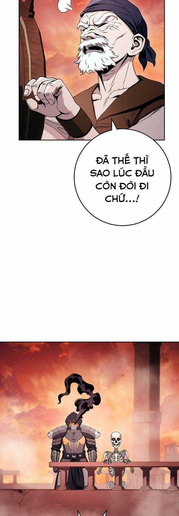 Cốt Binh Hồi Quy - Chapter 218 - Trang 19