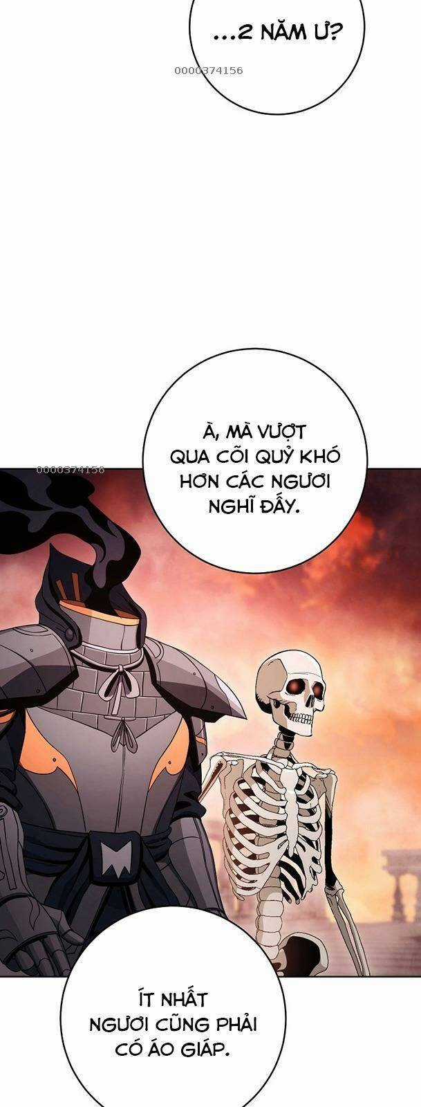 Cốt Binh Hồi Quy - Chapter 218 - Trang 3