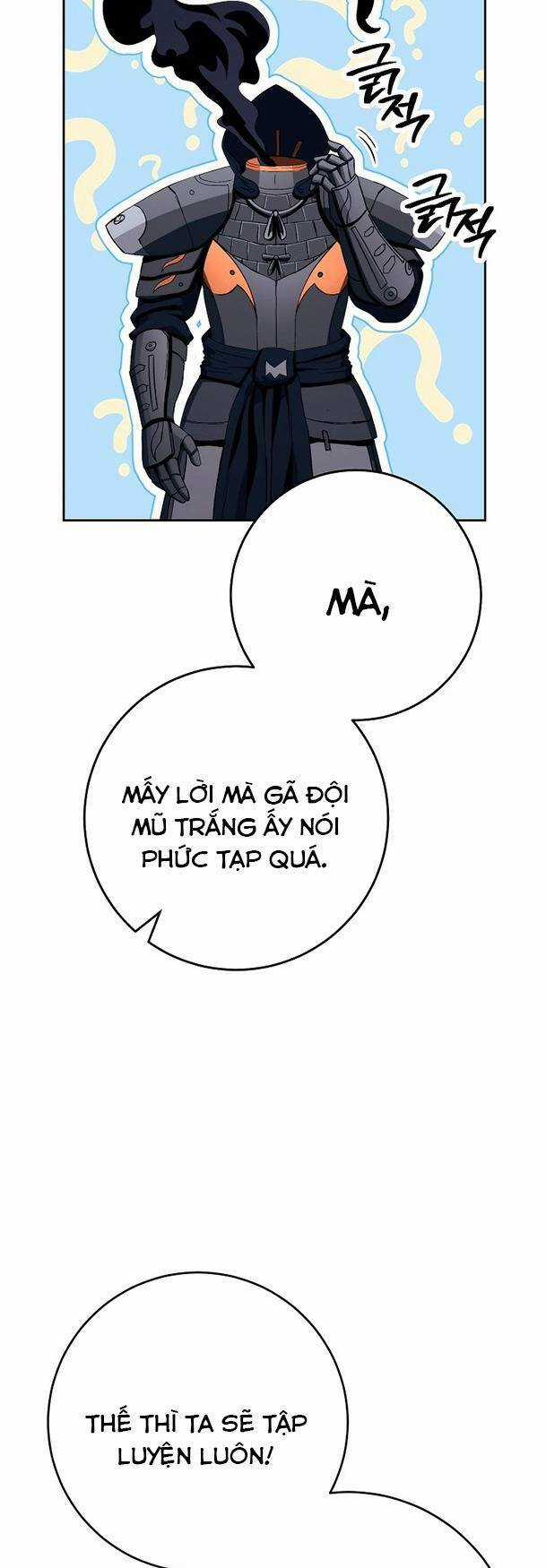 Cốt Binh Hồi Quy - Chapter 218 - Trang 23