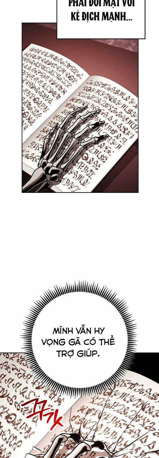 Cốt Binh Hồi Quy - Chapter 218 - Trang 26