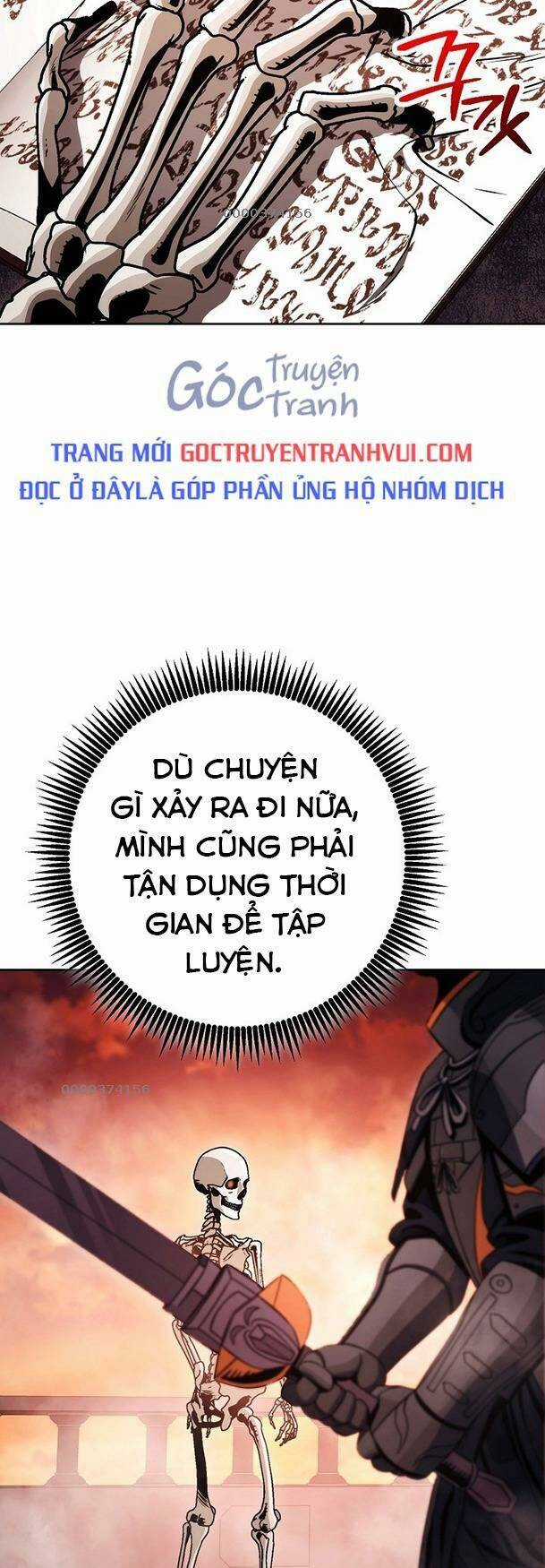 Cốt Binh Hồi Quy - Chapter 218 - Trang 27