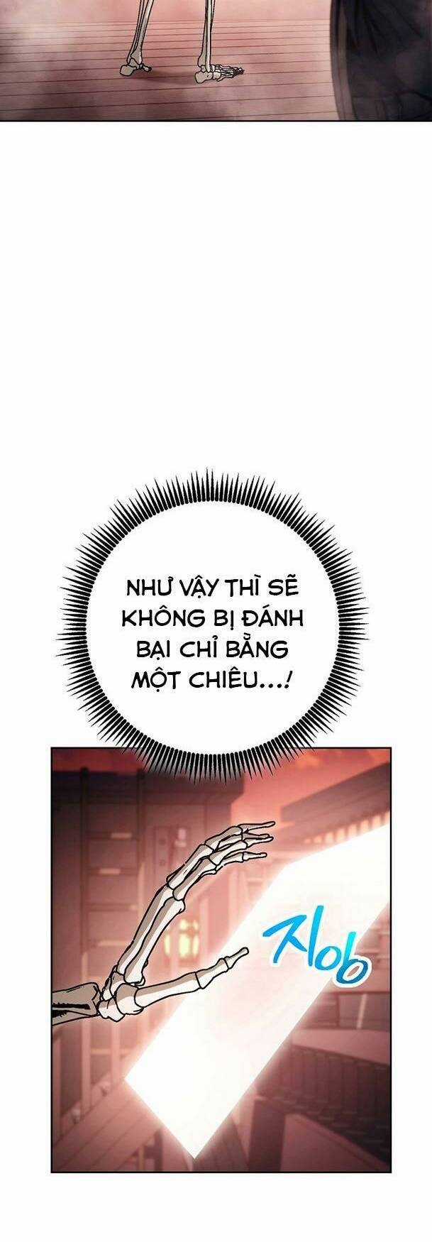 Cốt Binh Hồi Quy - Chapter 218 - Trang 28