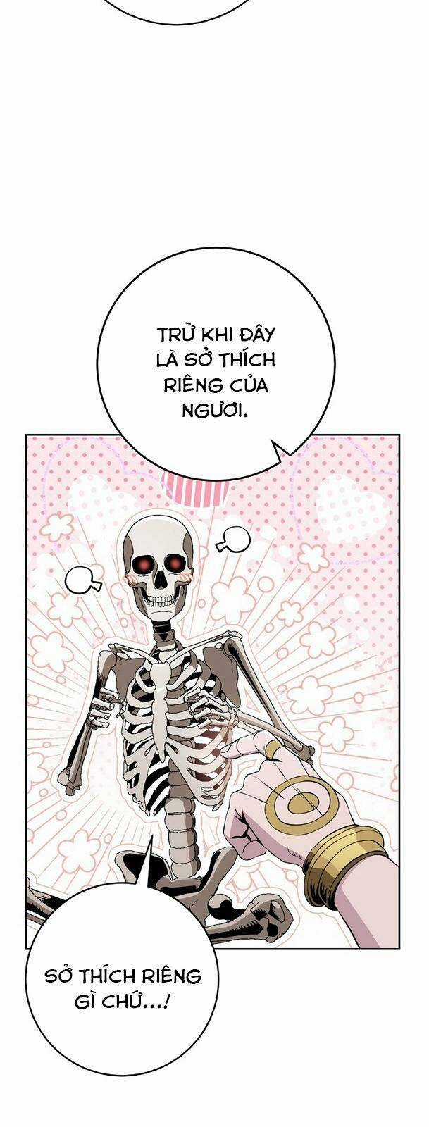 Cốt Binh Hồi Quy - Chapter 218 - Trang 4