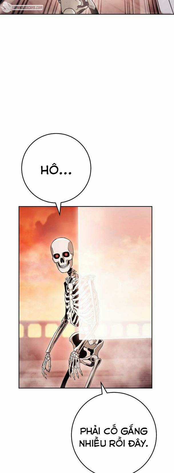 Cốt Binh Hồi Quy - Chapter 218 - Trang 36