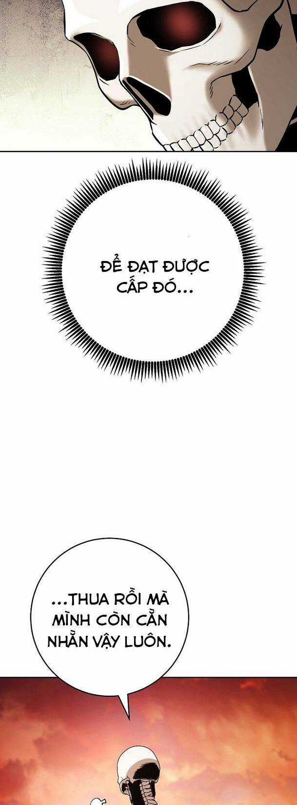 Cốt Binh Hồi Quy - Chapter 218 - Trang 38