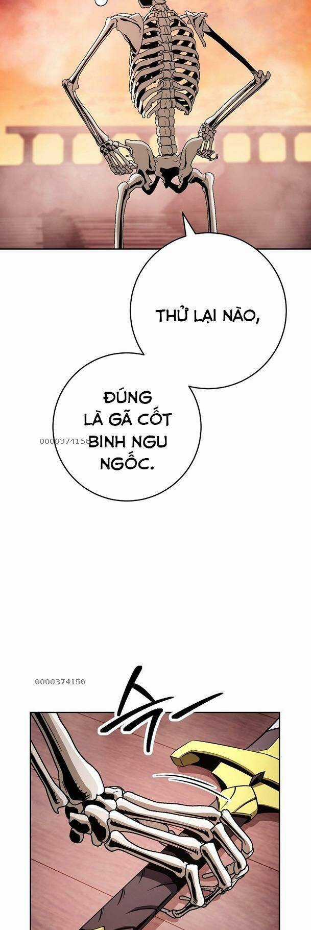 Cốt Binh Hồi Quy - Chapter 218 - Trang 39