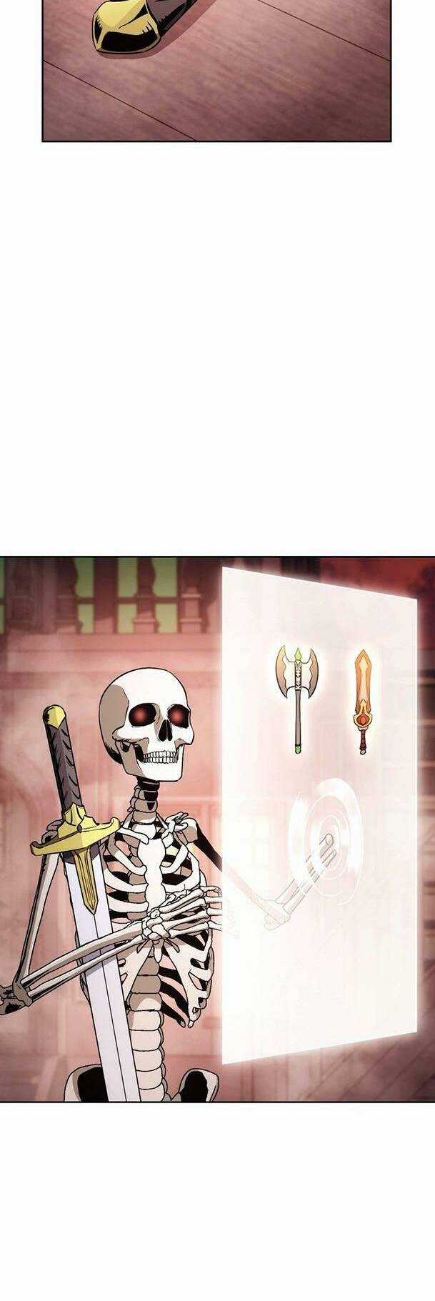 Cốt Binh Hồi Quy - Chapter 218 - Trang 40