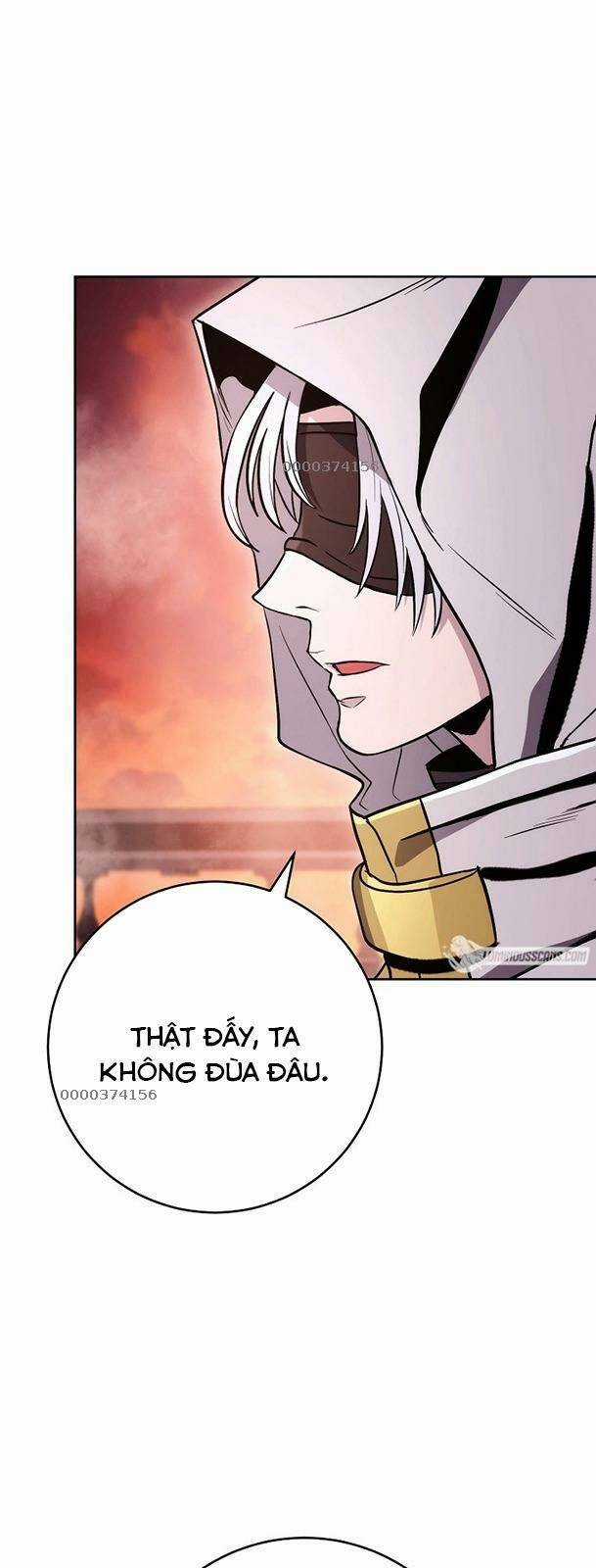 Cốt Binh Hồi Quy - Chapter 218 - Trang 5