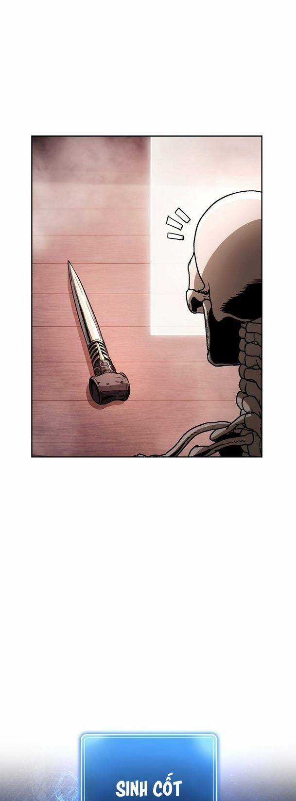 Cốt Binh Hồi Quy - Chapter 218 - Trang 41