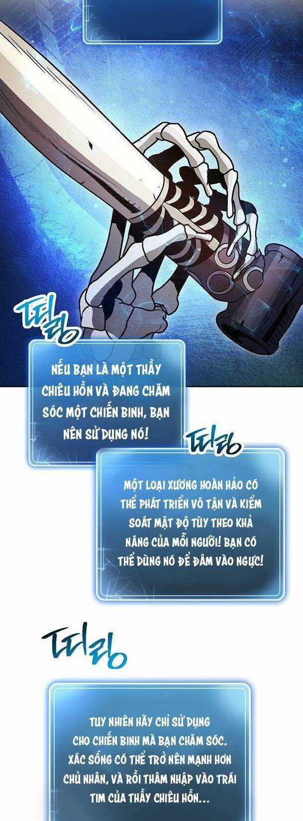 Cốt Binh Hồi Quy - Chapter 218 - Trang 42