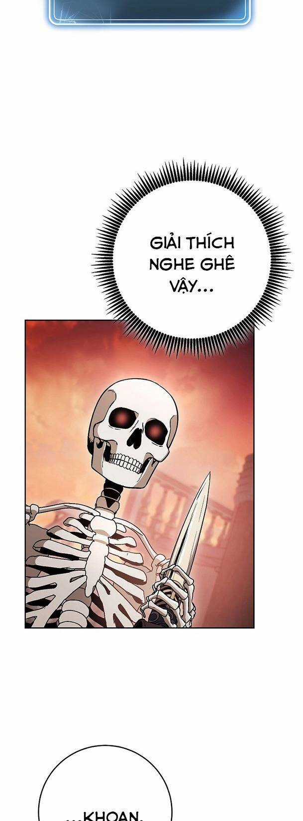 Cốt Binh Hồi Quy - Chapter 218 - Trang 43