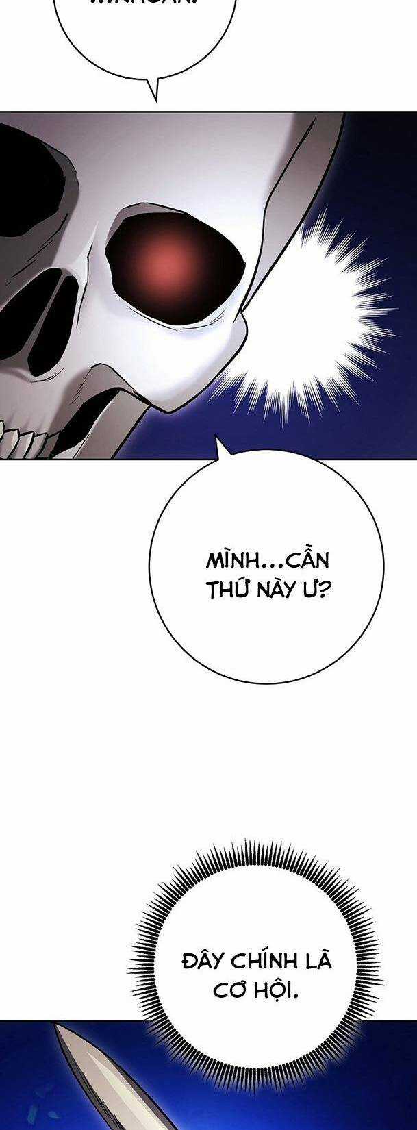 Cốt Binh Hồi Quy - Chapter 218 - Trang 44