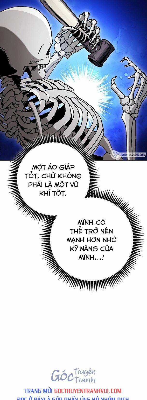 Cốt Binh Hồi Quy - Chapter 218 - Trang 45
