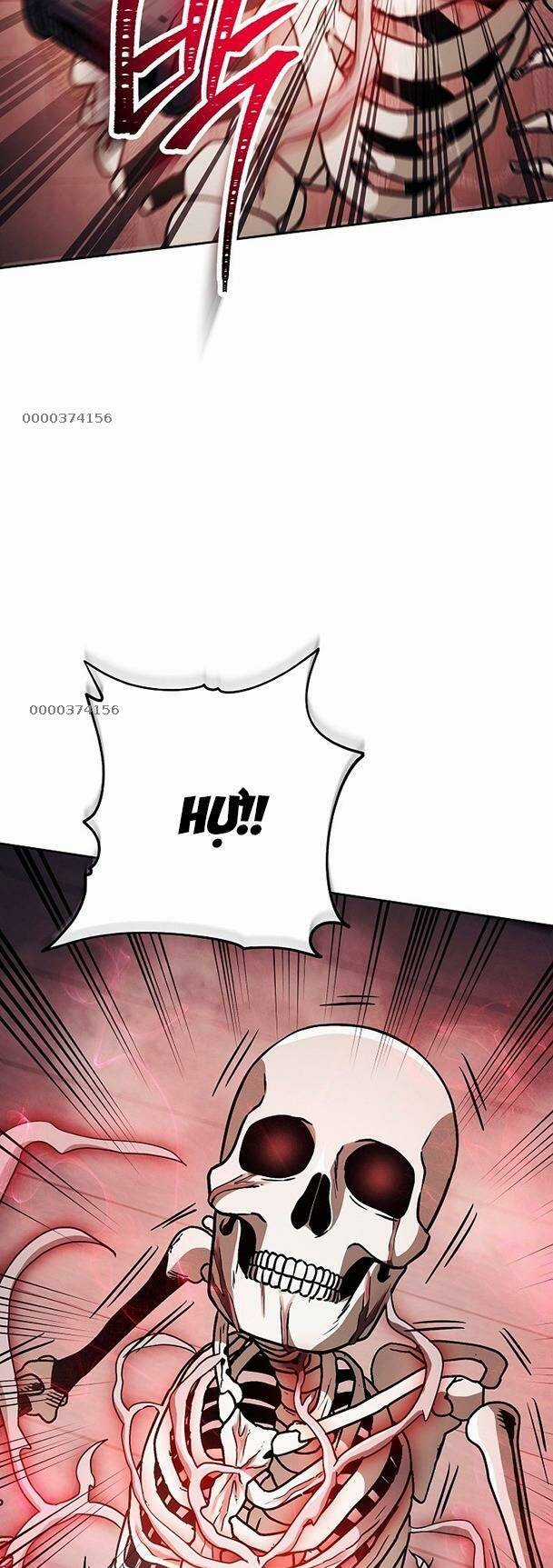 Cốt Binh Hồi Quy - Chapter 218 - Trang 49