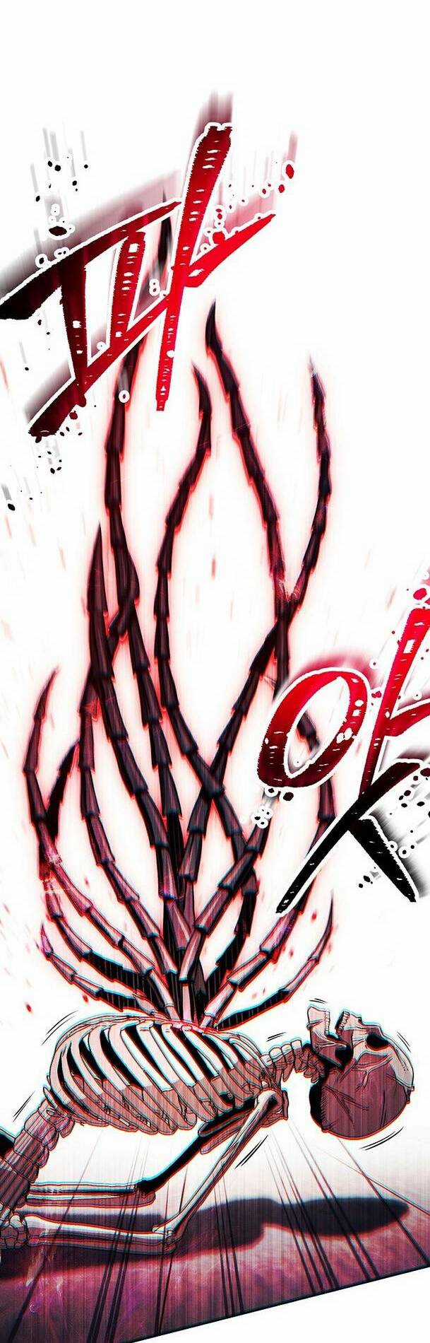 Cốt Binh Hồi Quy - Chapter 218 - Trang 52