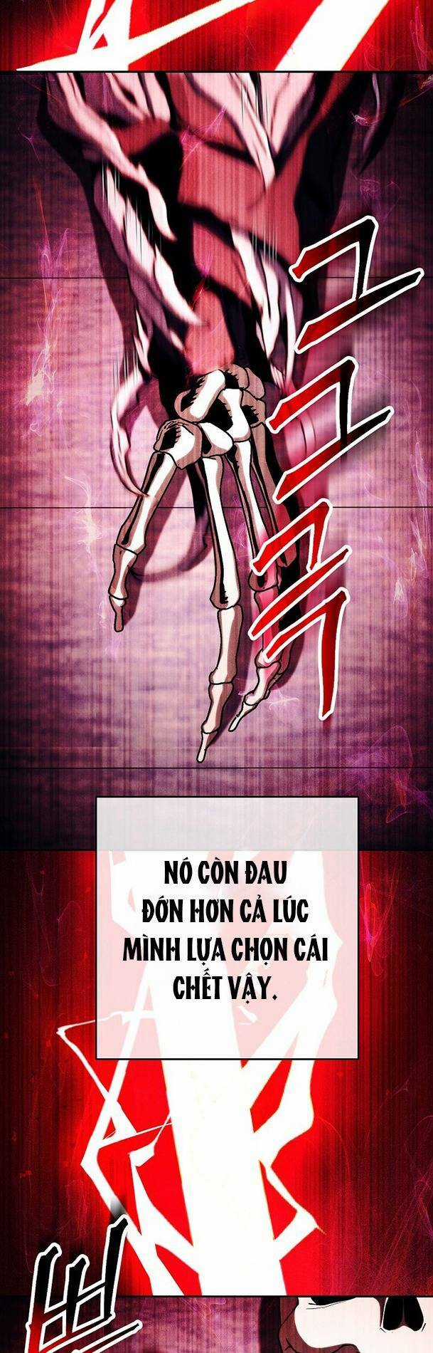 Cốt Binh Hồi Quy - Chapter 218 - Trang 57