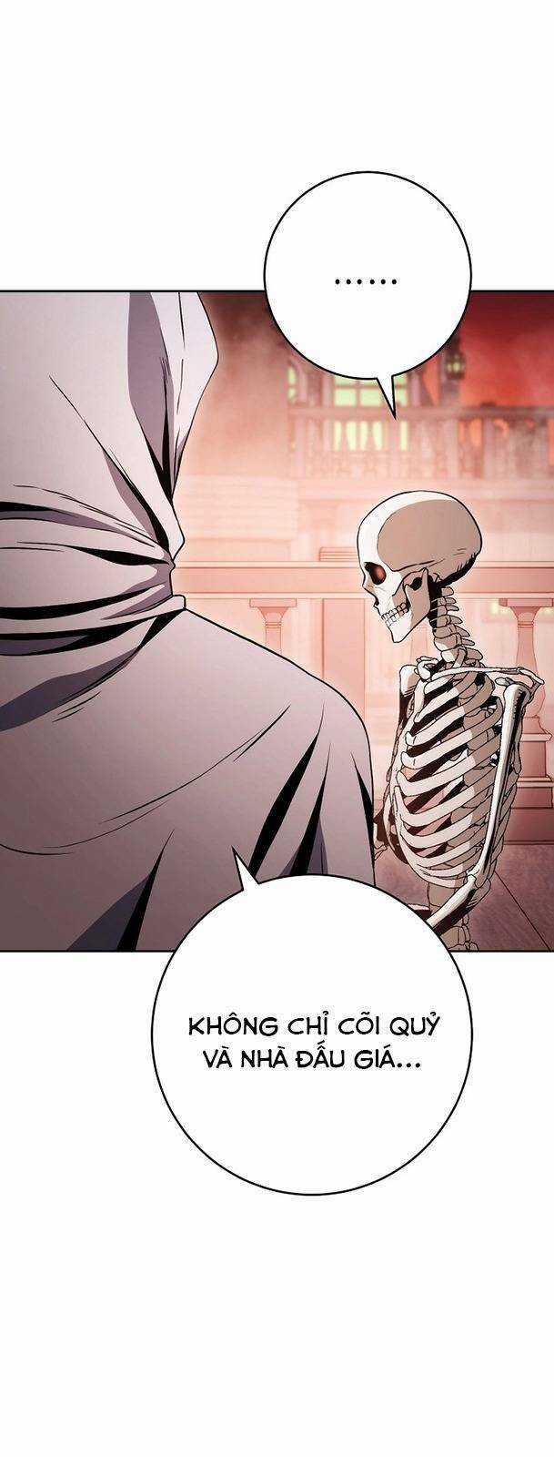 Cốt Binh Hồi Quy - Chapter 218 - Trang 7