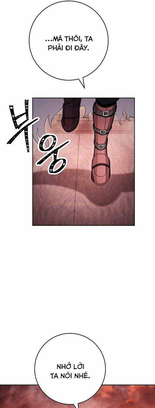 Cốt Binh Hồi Quy - Chapter 218 - Trang 8