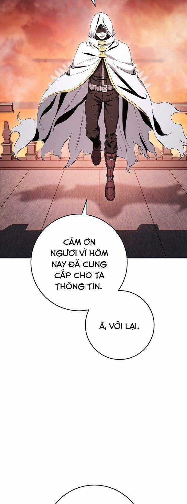 Cốt Binh Hồi Quy - Chapter 218 - Trang 9