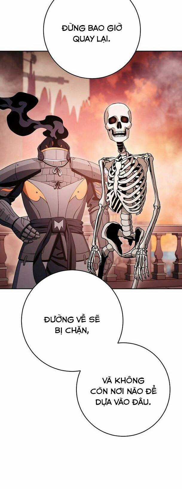 Cốt Binh Hồi Quy - Chapter 218 - Trang 10