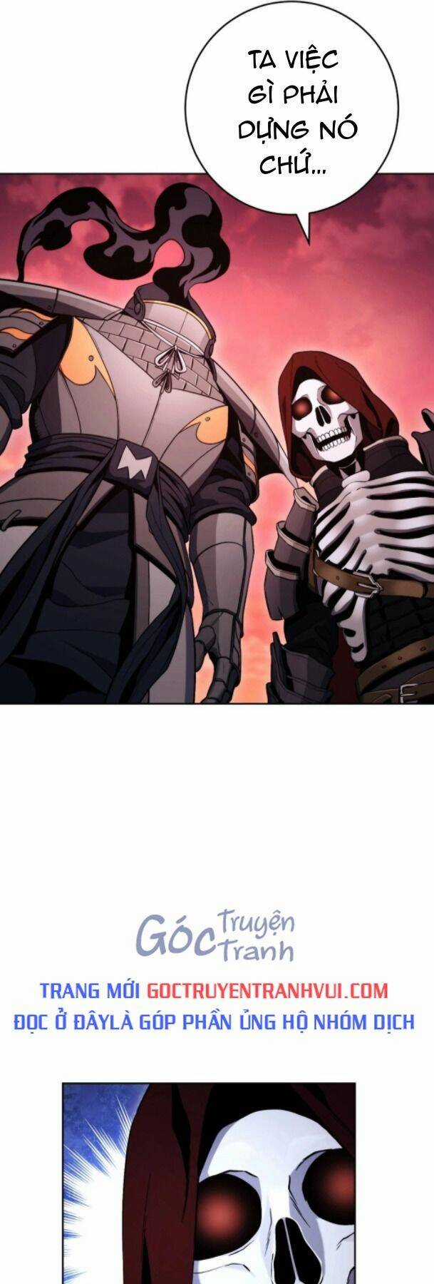 Cốt Binh Hồi Quy - Chapter 219 - Trang 103
