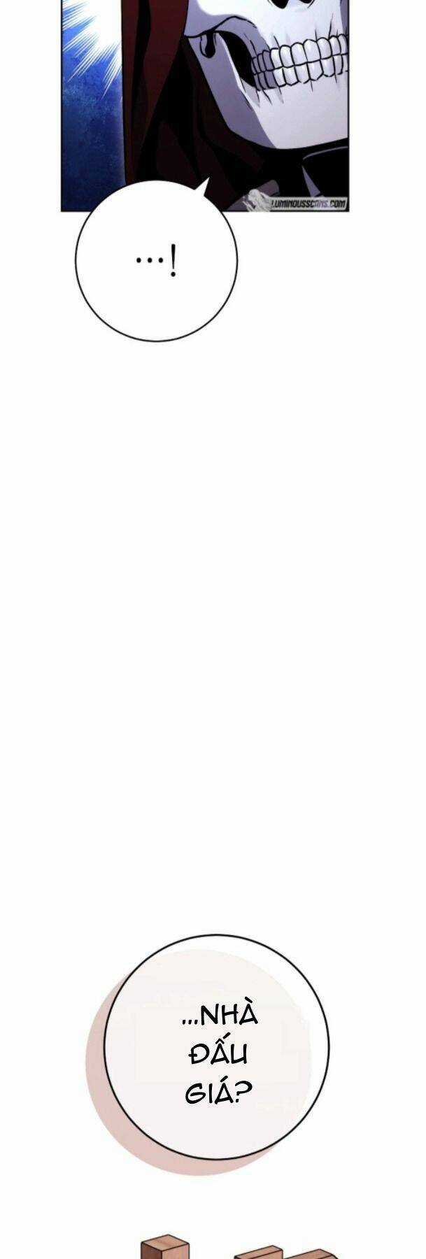 Cốt Binh Hồi Quy - Chapter 219 - Trang 104