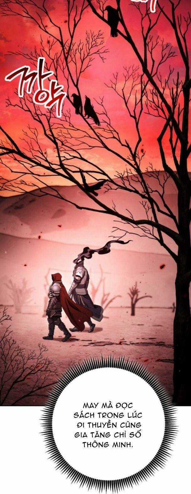 Cốt Binh Hồi Quy - Chapter 219 - Trang 12