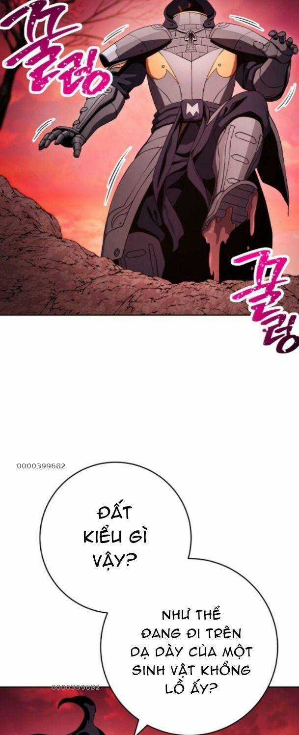 Cốt Binh Hồi Quy - Chapter 219 - Trang 17