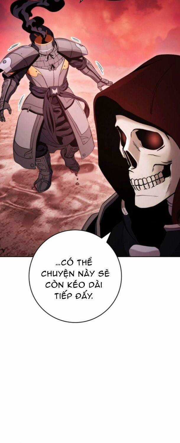 Cốt Binh Hồi Quy - Chapter 219 - Trang 18