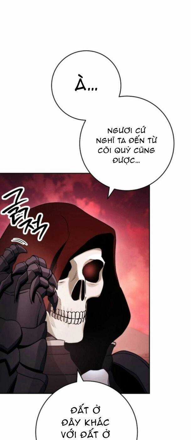 Cốt Binh Hồi Quy - Chapter 219 - Trang 20