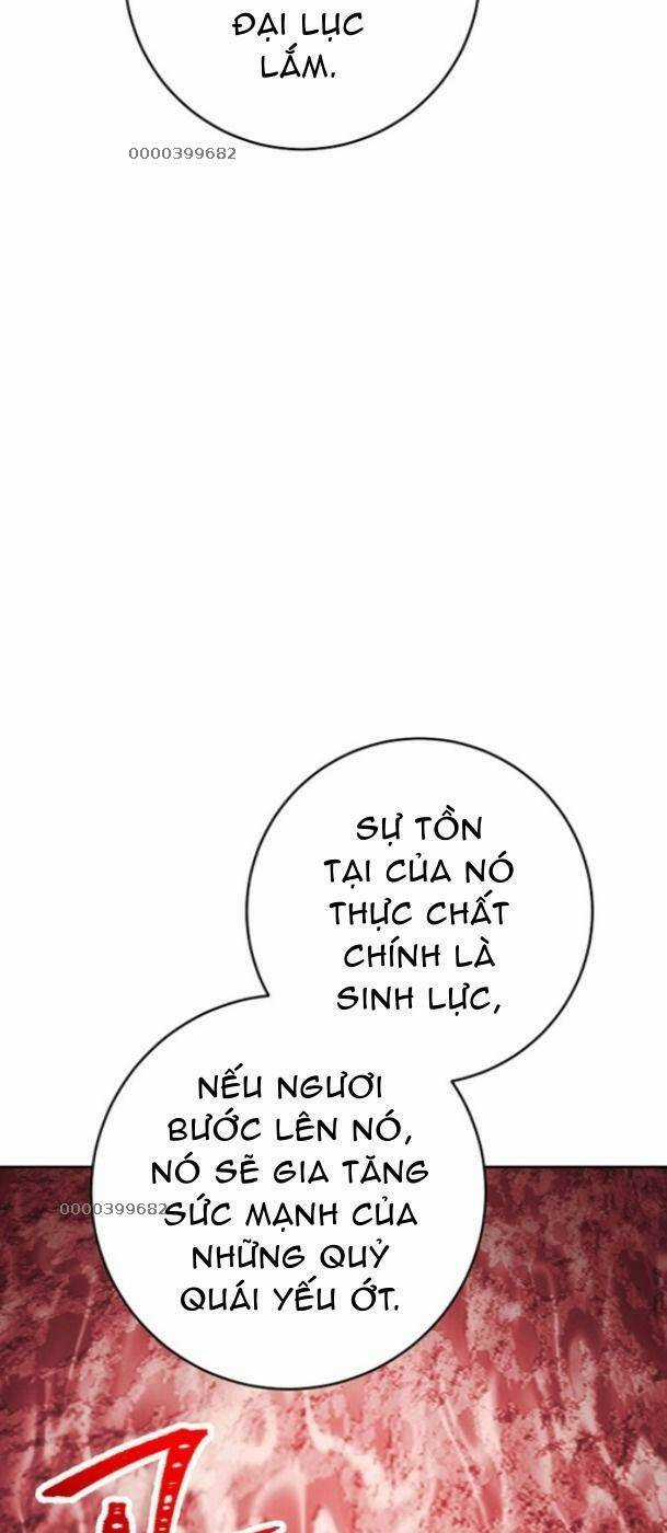 Cốt Binh Hồi Quy - Chapter 219 - Trang 21