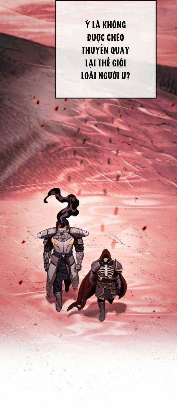 Cốt Binh Hồi Quy - Chapter 219 - Trang 26