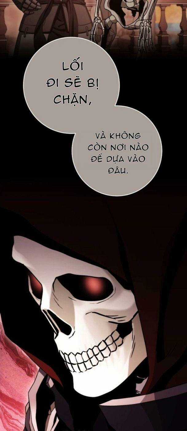 Cốt Binh Hồi Quy - Chapter 219 - Trang 28