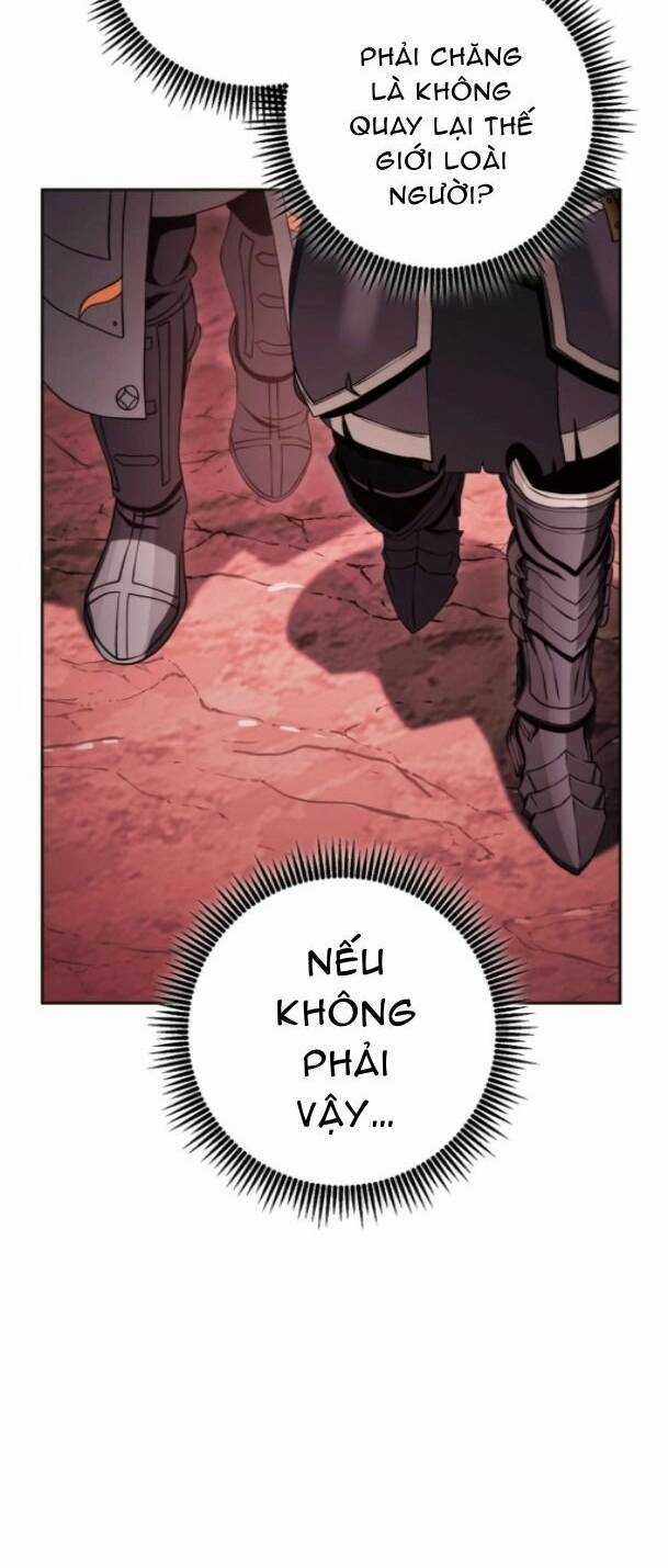 Cốt Binh Hồi Quy - Chapter 219 - Trang 30