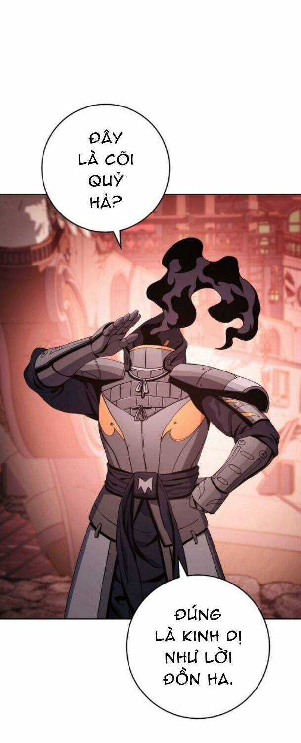 Cốt Binh Hồi Quy - Chapter 219 - Trang 4