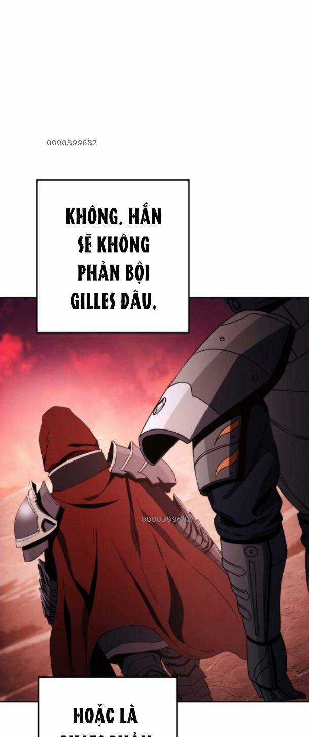 Cốt Binh Hồi Quy - Chapter 219 - Trang 33