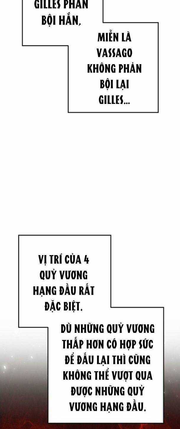 Cốt Binh Hồi Quy - Chapter 219 - Trang 34