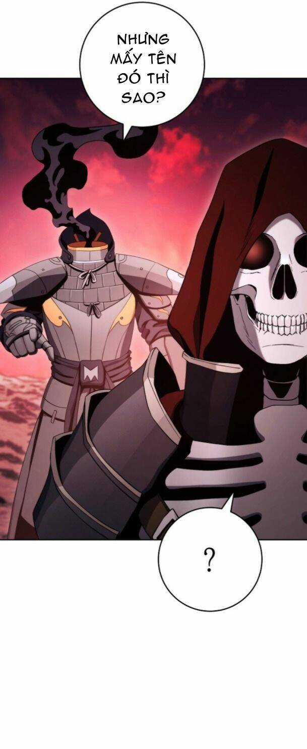 Cốt Binh Hồi Quy - Chapter 219 - Trang 39