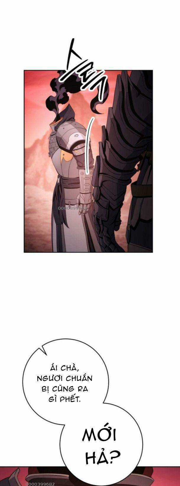 Cốt Binh Hồi Quy - Chapter 219 - Trang 5