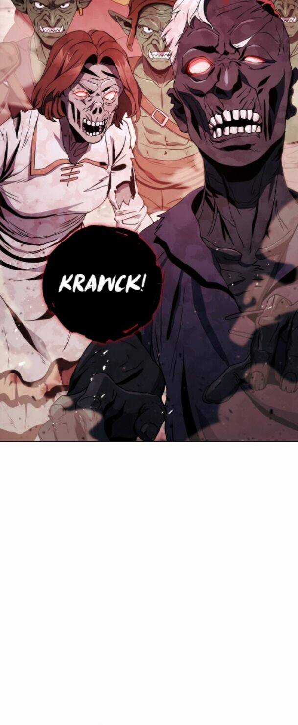 Cốt Binh Hồi Quy - Chapter 219 - Trang 42