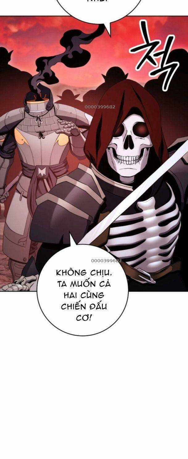 Cốt Binh Hồi Quy - Chapter 219 - Trang 53