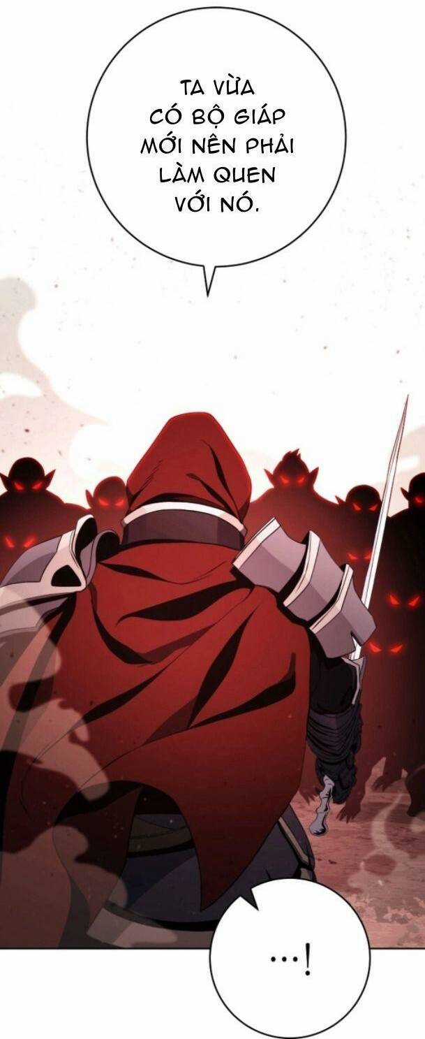 Cốt Binh Hồi Quy - Chapter 219 - Trang 54