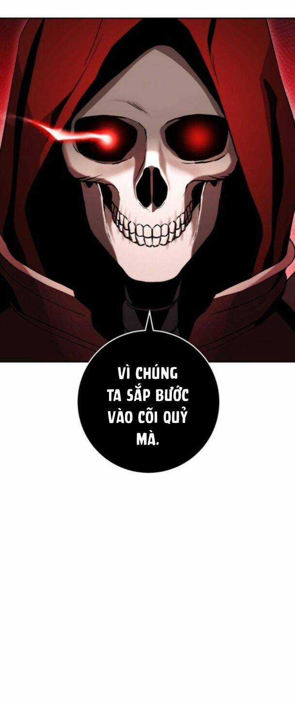 Cốt Binh Hồi Quy - Chapter 219 - Trang 9