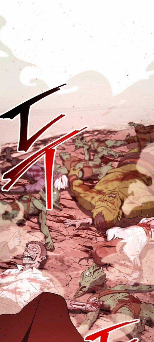 Cốt Binh Hồi Quy - Chapter 219 - Trang 97