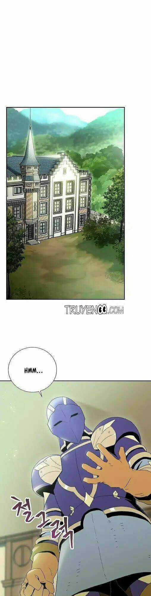 Cốt Binh Hồi Quy - Chapter 22 - Trang 2