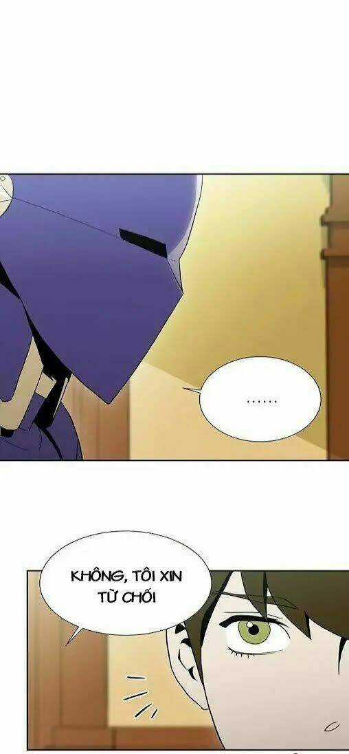 Cốt Binh Hồi Quy - Chapter 22 - Trang 11
